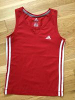 Adidas Sport Shirt Größe 164 Sachsen-Anhalt - Halle Vorschau