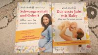 Heidi Murkoff Schwangerschaft und Geburt/ Das erste Jahr mit Baby Leipzig - Meusdorf Vorschau