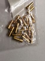 3,5 mm Goldstecker und Buchse, RC, löten, für Regler Baden-Württemberg - Schwendi Vorschau