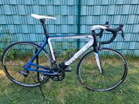 Rennrad RH 55 Carbon Ultegra Di2 20fach Aerolenker Sachsen-Anhalt - Magdeburg Vorschau