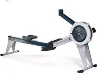 Concept2 Rudergerät Rower PM5 Modell D Ruder Ergometer technogym Bayern - Ergoldsbach Vorschau