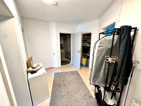 Eigentumswohnung mit 77m² u. 2 PKW-Stellplätzen in Rilchingen-Hanweiler in Kleinblittersdorf