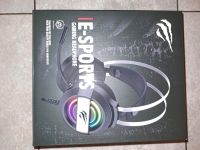 E Sports Gaming Headphone Berlin - Steglitz Vorschau