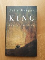 "King" von John Berger (Roman) Baden-Württemberg - Fellbach Vorschau