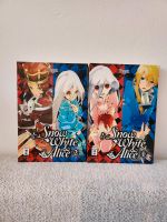 Snow White & Alice 1 - 2 Manga Mangas Hamburg-Nord - Hamburg Barmbek Vorschau