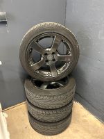 16 Zoll  AluFelgen Reifen 195/45 R16 Köln - Porz Vorschau