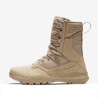 Nike SFB Field 2 8“ Boots Stiefel  Gr. 43 (UK 8,5/ US 9,5) Baden-Württemberg - Zwiefalten Vorschau