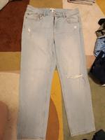 Sommer Jeans von H&M gr. 44 42 neuwertig Berlin - Biesdorf Vorschau