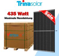 36x Trina Vertex S+ 435Wp Glas/Glas Solarmodul !Versand kostenlos Rheinland-Pfalz - Zweibrücken Vorschau