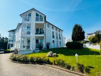 Ihr neues Zuhause am Meer! Gemütliche Wohnung + Balkon in Grömitz Kreis Ostholstein - Grömitz Vorschau