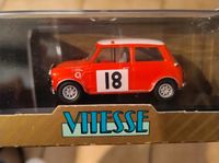 Mini Cooper S, Vitesse, 1:43, Ralley Nordrhein-Westfalen - Mechernich Vorschau