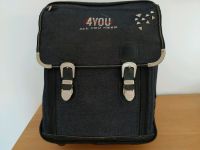 Schulrucksack Original 4You Jeansblau Bayern - Erlangen Vorschau