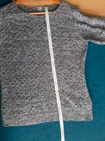 Strickpullover  von Heine blau bunt gemustert Niedersachsen - Dransfeld Vorschau