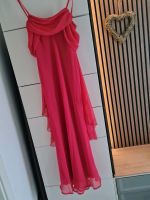 Abendkleid, Abikleid, Partykleid, XS, pink Brandenburg - Oranienburg Vorschau