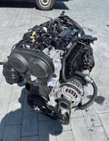 Motor Volvo 2.0T B4204T23 250PS 254PS S60 XC60 S90 Komplett Sachsen - Torgau Vorschau