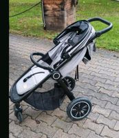 Jimmylee Buggy Smart Hellgrau Bayern - Ampfing Vorschau