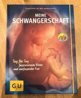 Buch : meine Schwangerschaft : GU Baden-Württemberg - Meßkirch Vorschau