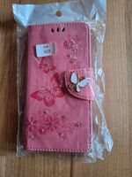 Handy-Case pink Samsung S23 Niedersachsen - Hohenhameln Vorschau
