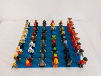 Lego Konvult Figuren Zubehör Ninjago, Friends, City u.v.m. Düsseldorf - Garath Vorschau
