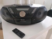 Radio mit CD Player und Kassettenlaufwerk Dresden - Cotta Vorschau