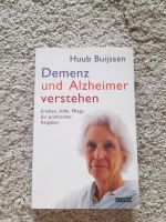 Demenz und Alzheimer verstehen Baden-Württemberg - Gengenbach Vorschau