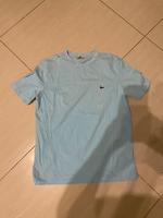 lacoste tshirt hellblau Düsseldorf - Lörick Vorschau