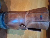 Tommy hilfiger 40 denim Boots Schuhe Stiefel braun hoher neupreis Schleswig-Holstein - Wacken Vorschau