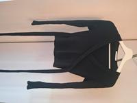 Strickjacke/Langarmshirt, About You, Gr.  34 Bayern - Hengersberg Vorschau