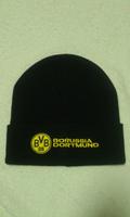 Borussia Dortmund Mütze ( neu ) BVB Nordvorpommern - Landkreis - Grimmen Vorschau
