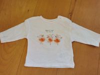 Vertbaudet Shirt Ballett Gr. 60 weiß Nordrhein-Westfalen - Bad Laasphe Vorschau