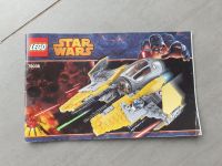 Lego Star Wars Jedi Interceptor Düsseldorf - Gerresheim Vorschau