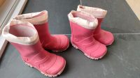 Elefanten Gummistiefel in 20 und 22 pink Rheinland-Pfalz - Prümzurlay Vorschau