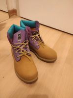 Timberland Schuhe Größe 39 München - Ramersdorf-Perlach Vorschau