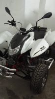 Triton Access SM Supermoto 450 LOF TÜV Neu Thüringen - Herbsleben Vorschau