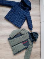 Jungen Winterjacke Gr.134/140Ebbe&Brunotti Niedersachsen - Vechta Vorschau