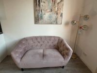2-Sitzer Sofa / Couch / Sitzganitur Bayern - Bad Aibling Vorschau