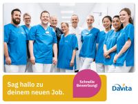 Medizinische Fachangestellte (m/w/d) (DaVita Deutschland) Nordrhein-Westfalen - Viersen Vorschau