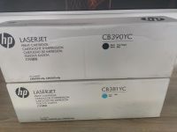 Original HP Q5945YC Toner Black OVP NEU Baden-Württemberg - Heilbronn Vorschau