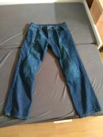 Motorradhose Jeans Kevlar Gr. XXL Nordrhein-Westfalen - Gevelsberg Vorschau