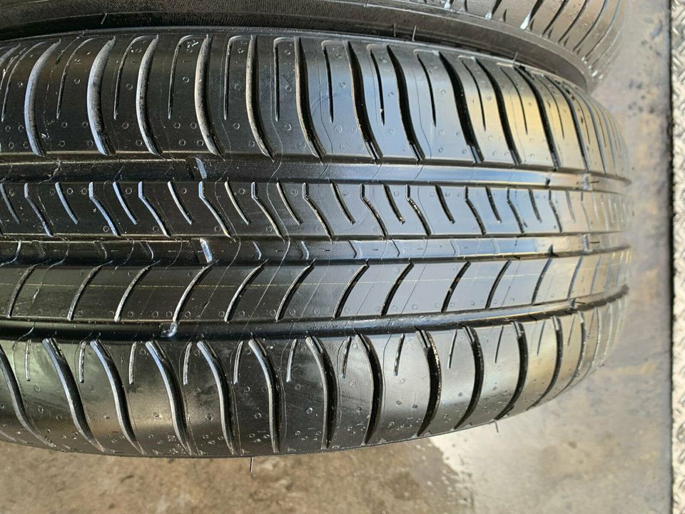 1satz 185/55R15 82H MICHELIN ENERGY SAVER + NEU inkl. MONTAGE! in Stockstadt a. Main