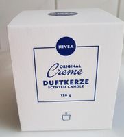 NIVEA DUFTKERZE  / NEU verpackt u.zu Rostock - Kröpeliner-Tor-Vorstadt Vorschau