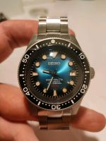 Seiko Mod NH35 uhr Baden-Württemberg - Karlsruhe Vorschau