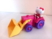 Lego Duplo Hello Kitty Traktor Sachsen-Anhalt - Hohenberg-Krusemark Vorschau