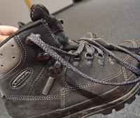 Damenbergstiefel Lowa Arosa GTX, Gr. 37.5, Nur Abholung! Bayern - Olching Vorschau