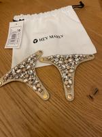 Hey Marly Topping Brilliant Bold Crema neu Bayern - Waldkirchen Vorschau