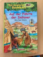 Das magische Baumhaus-Auf der Fährte der Indianer 16 M P Osborne Baden-Württemberg - Rickenbach Vorschau