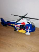 Dickie Toys Helikopter Hubschrauber Rescue Nordrhein-Westfalen - Bünde Vorschau