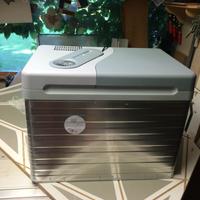 Mobicool Kühlbox Q40 Aluminium 12 230 V Camping Kühlschrank München - Bogenhausen Vorschau