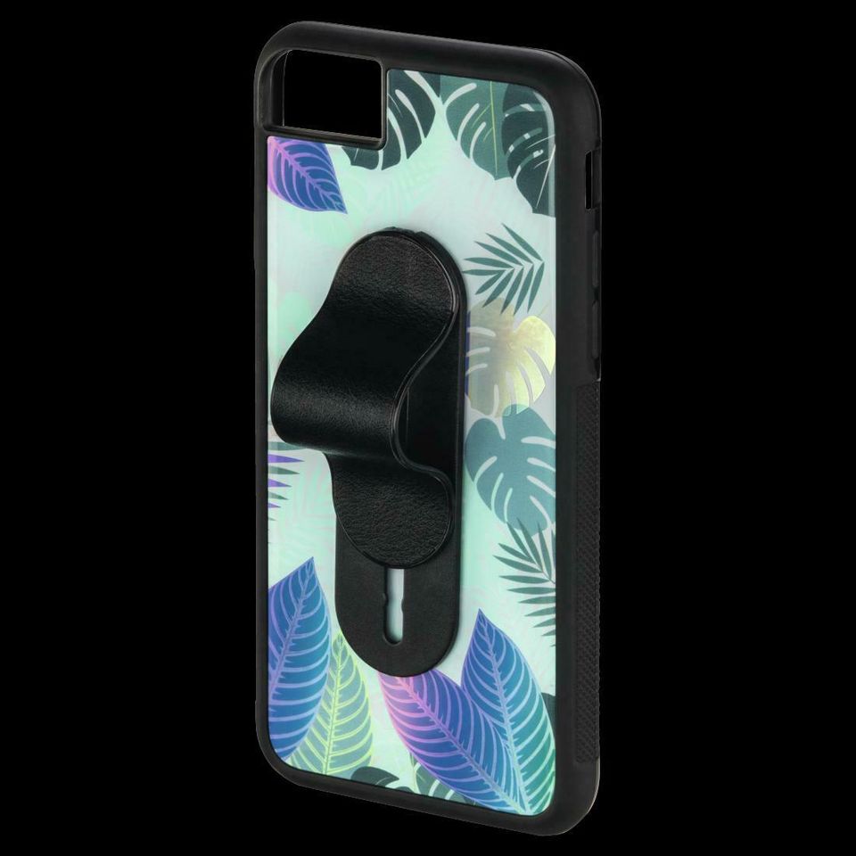 Hama Handy Cover + Finger Loop "Tropical" für iPhone 6/6s/7/8 in Herne