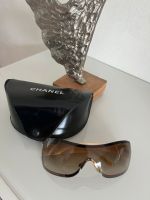 Chanel Sonnenbrille 4126 c124/13 120 Nordrhein-Westfalen - Moers Vorschau